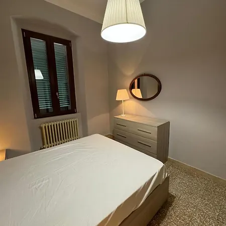 Sestilio's House 2 Appartamento Castiglione del Lago
