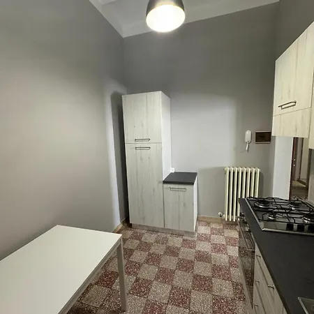 Appartamento Sestilio's House 2