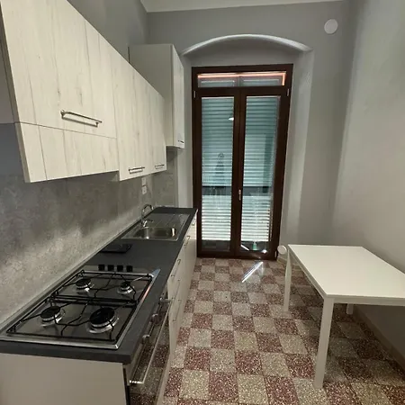 Sestilio's House 2 Appartamento