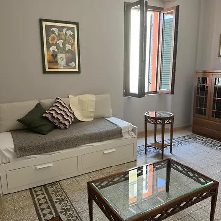 Sestilio's House 2