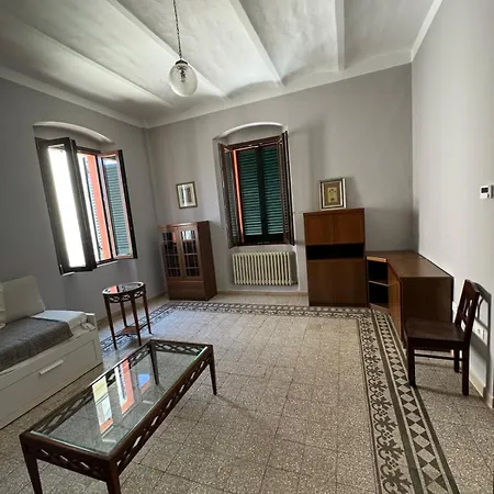Sestilio's House 2 Appartamento